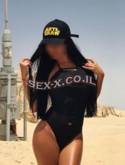 מדהים ומסוגנן, רוצה למצוא גבר.