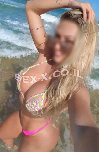 פראי ומסתורי, עם גוף יפה